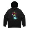 AS Colour - Mens Relax Hood Thumbnail