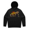 AS Colour - Mens Relax Hood Thumbnail