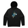 AS Colour - Mens Relax Hood Thumbnail