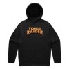 AS Colour - Mens Relax Hood Thumbnail
