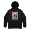 AS Colour - Mens Relax Hood Thumbnail