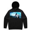 AS Colour - Mens Relax Hood Thumbnail