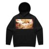 AS Colour - Mens Relax Hood Thumbnail