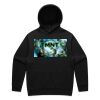 AS Colour - Mens Relax Hood Thumbnail
