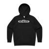 AS Colour - Women's Stencil Hood Thumbnail