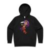AS Colour - Women's Stencil Hood Thumbnail