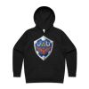 AS Colour - Women's Stencil Hood Thumbnail