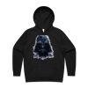 AS Colour - Women's Stencil Hood Thumbnail