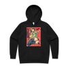 AS Colour - Women's Stencil Hood Thumbnail