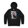 AS Colour - Women's Stencil Hood Thumbnail