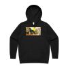 AS Colour - Women's Stencil Hood Thumbnail