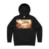 AS Colour - Women's Stencil Hood Thumbnail