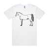 AS Colour - Staple Tee Thumbnail