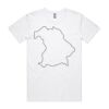 AS Colour - Staple Tee Thumbnail