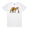AS Colour - Staple Tee Thumbnail