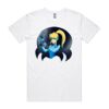 AS Colour - Staple Tee Thumbnail