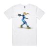 AS Colour - Staple Tee Thumbnail