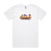 AS Colour - Staple Tee Thumbnail