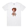 AS Colour - Staple Tee Thumbnail