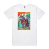 AS Colour - Staple Tee Thumbnail