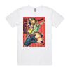 AS Colour - Staple Tee Thumbnail