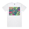 AS Colour - Staple Tee Thumbnail