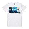 AS Colour - Staple Tee Thumbnail