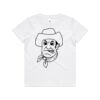 AS Colour - Kids Youth Tee Thumbnail