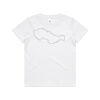 AS Colour - Kids Youth Tee Thumbnail