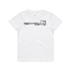 AS Colour - Kids Youth Tee Thumbnail