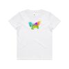 AS Colour - Kids Youth Tee Thumbnail