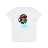AS Colour - Kids Youth Tee Thumbnail