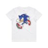 AS Colour - Kids Youth Tee Thumbnail