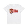 AS Colour - Kids Youth Tee Thumbnail
