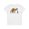 AS Colour - Kids Youth Tee Thumbnail