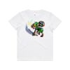 AS Colour - Kids Youth Tee Thumbnail