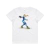 AS Colour - Kids Youth Tee Thumbnail