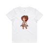 AS Colour - Kids Youth Tee Thumbnail