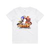AS Colour - Kids Youth Tee Thumbnail
