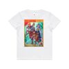 AS Colour - Kids Youth Tee Thumbnail
