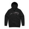 AS Colour - Stencil Hood Thumbnail