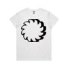 AS Colour - Women's Maple Tee Thumbnail