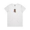 AS Colour - Women's Maple Tee Thumbnail