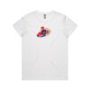 AS Colour - Women's Maple Tee Thumbnail
