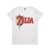 AS Colour - Women's Maple Tee Thumbnail