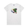 AS Colour - Women's Maple Tee Thumbnail