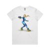 AS Colour - Women's Maple Tee Thumbnail
