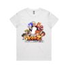 AS Colour - Women's Maple Tee Thumbnail