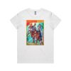 AS Colour - Women's Maple Tee Thumbnail