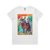 AS Colour - Women's Maple Tee Thumbnail